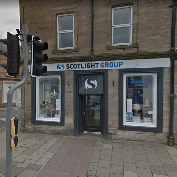 Scotlight Commercial Lighting Ltd (Electrical Supplies)